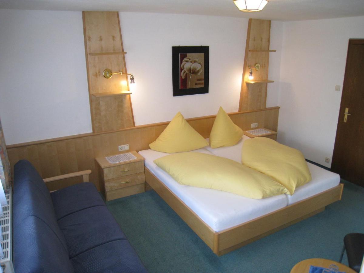 Laerchenhof Serfaus Bilik gambar