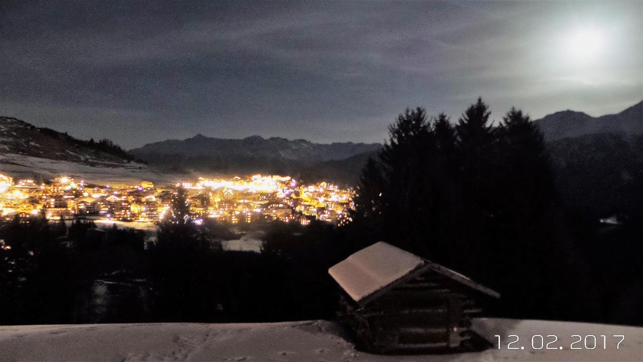 Laerchenhof Serfaus Luaran gambar